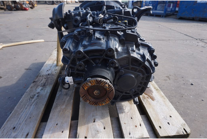ZF 6S800OD TGL - Gearbox for Truck: picture 4