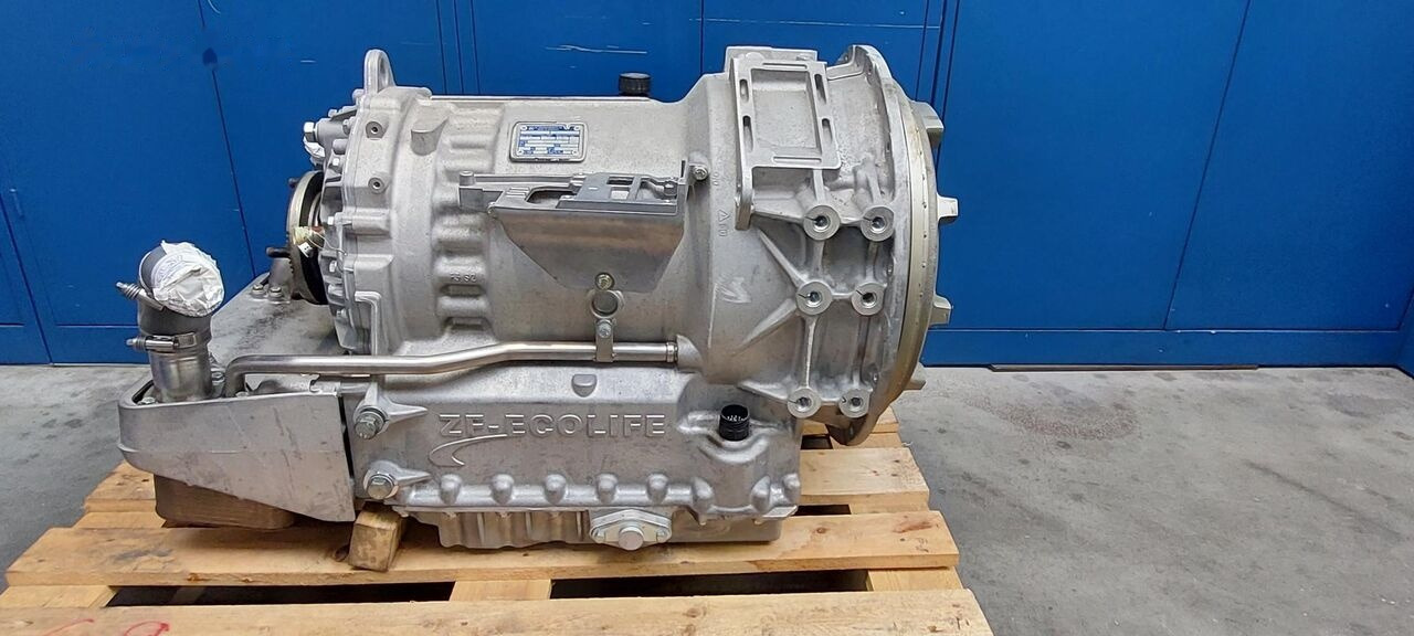 ZF 6 AP 2020C - Gearbox for Bus: picture 2