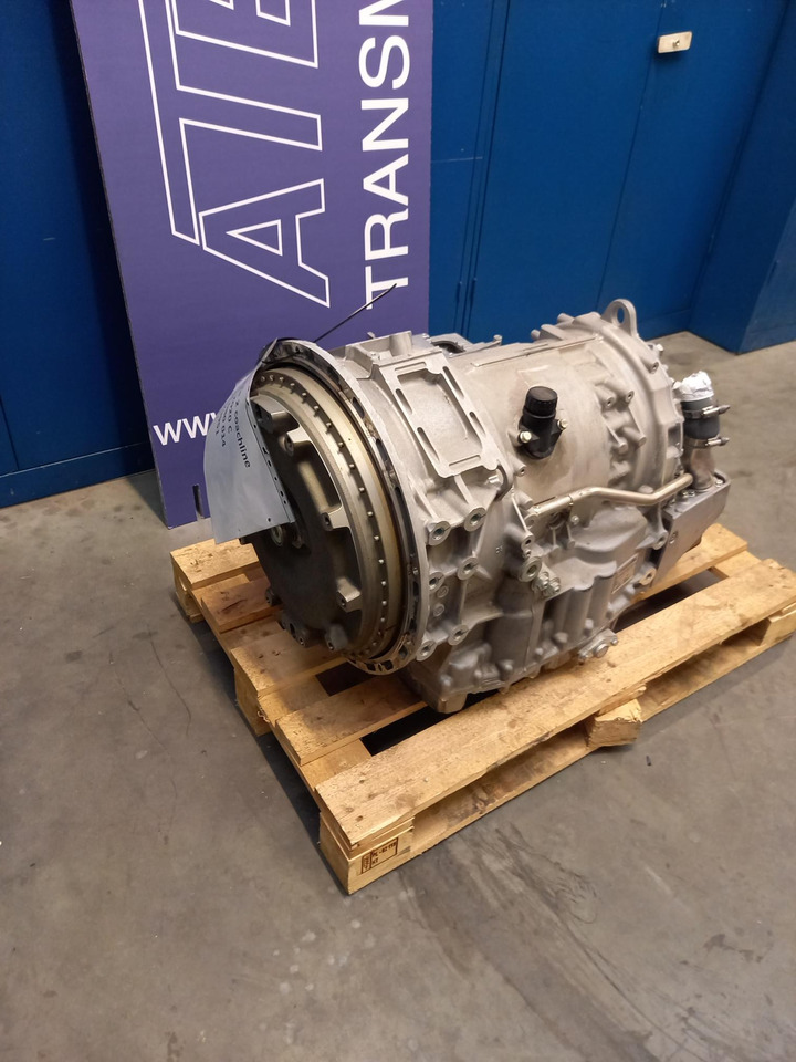 ZF 6 AP 2020 C ECOLIFE 2 COACHLINE - Gearbox for Bus: picture 5