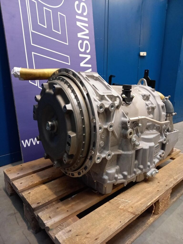 ZF 6 AP 2320C - Gearbox for Bus: picture 2
