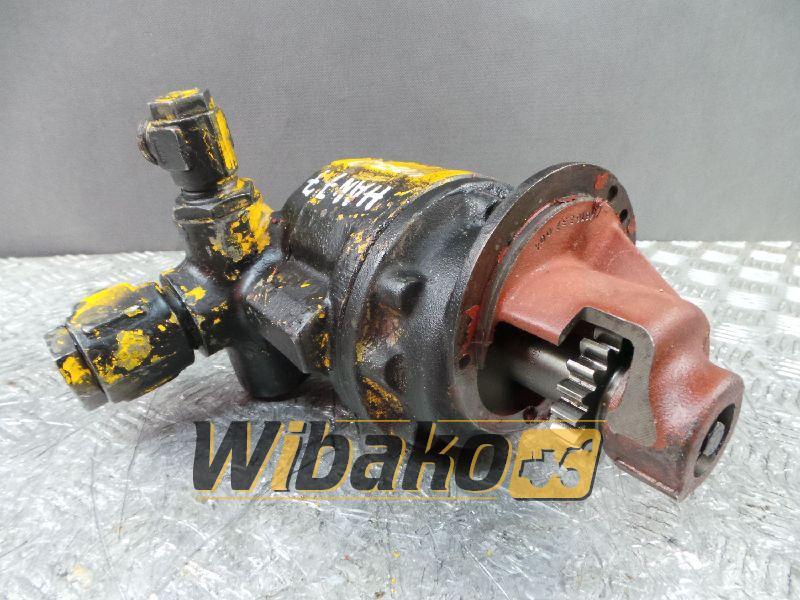 ZF 7648955212 - Hydraulic pump for Construction machinery: picture 3