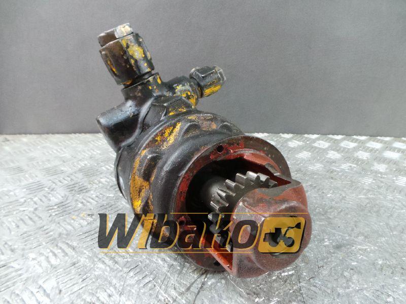 ZF 7648955212 - Hydraulic pump for Construction machinery: picture 1