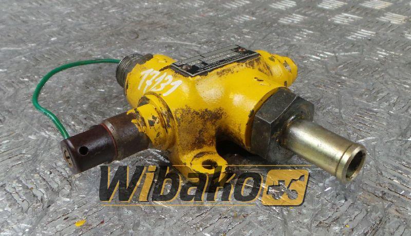 ZF 7780900127 - Hydraulic valve for Construction machinery: picture 2