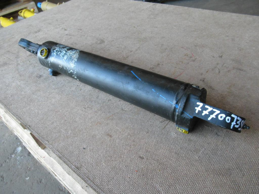 ZF 8465974117 - - Hydraulic cylinder for Construction machinery: picture 3
