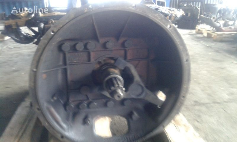 ZF 8S-180 - Gearbox for Bus: picture 3