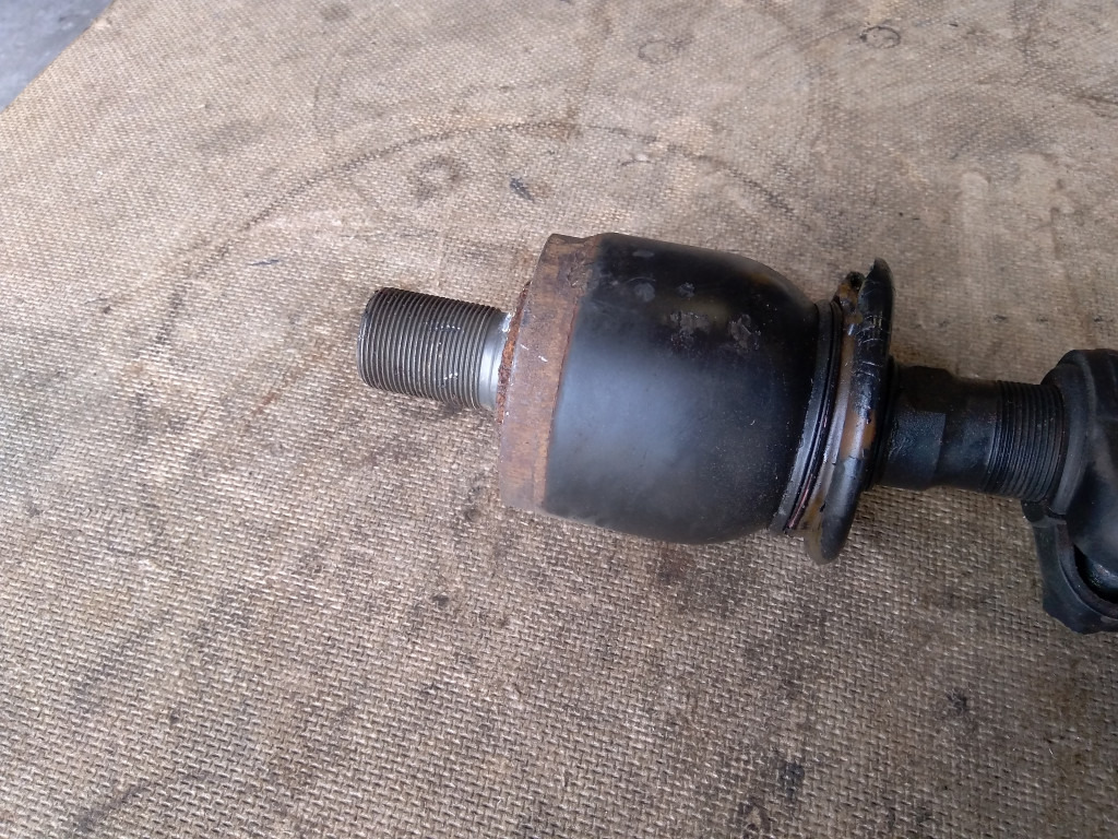 Axle and parts for Construction machinery ZF AP-B765 -: picture 3