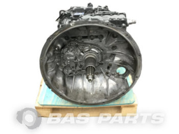 New Gearbox for Truck ZF DAF 9S1110 TO DAF 9S1110 TO Gearbox: picture 1