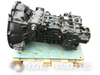 New Gearbox for Truck ZF DAF 9S1310 TO DAF 9S1310 TO Gearbox: picture 1