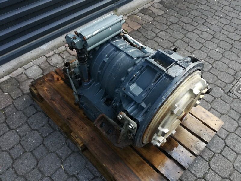 ZF ECOMAT2 ECOMAT 2 6HP602C - Gearbox for Truck: picture 4