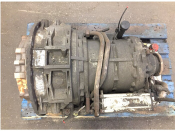 Gearbox ZF ECOMAT4: picture 1