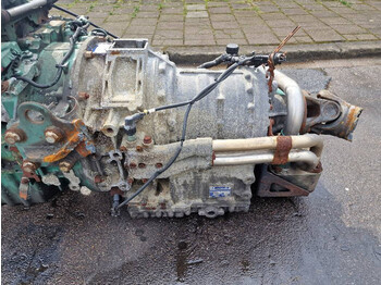 ZF ECOMAT 4 6HP 554C - Gearbox for Trailer: picture 1