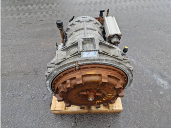 ZF ECOMAT 4 6 HP 604 C - Gearbox for Trailer: picture 1