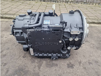 ZF Ecolife Offroad 7 AP 2600 S - Gearbox for Trailer: picture 1