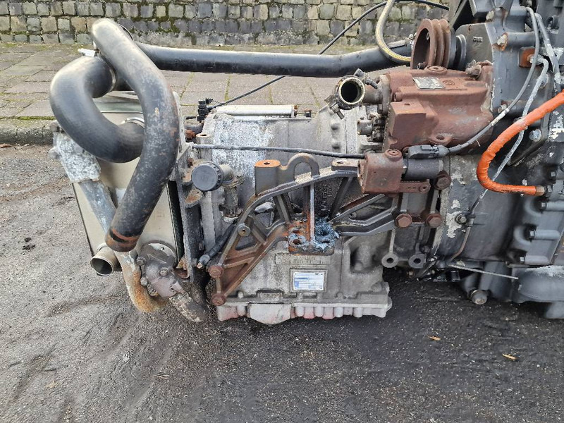 ZF Ecomat 4 6 HP 594 C - Gearbox for Trailer: picture 1