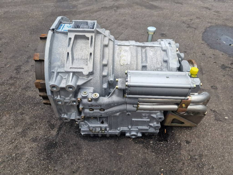 ZF Ecomat 5 HP 590 - Gearbox for Trailer: picture 2