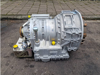ZF Ecomat 5 HP 590 - Gearbox for Trailer: picture 1