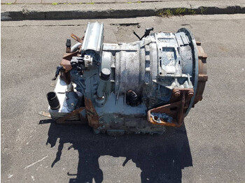 ZF Ecomat 6HP-592 C - Gearbox for Truck: picture 1