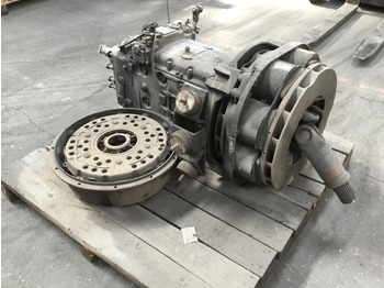 ZF Gearbox ZF - Gearbox for Crane: picture 1