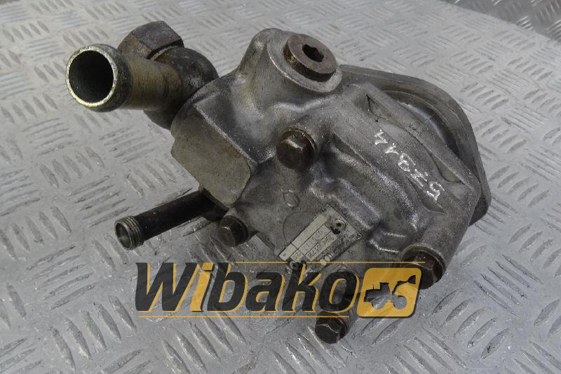 ZF Lenksysteme 7684955798 - Hydraulic pump for Construction machinery: picture 1