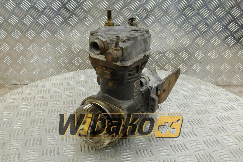 ZF Lenksysteme 7685955103 - Hydraulic pump for Construction machinery: picture 1