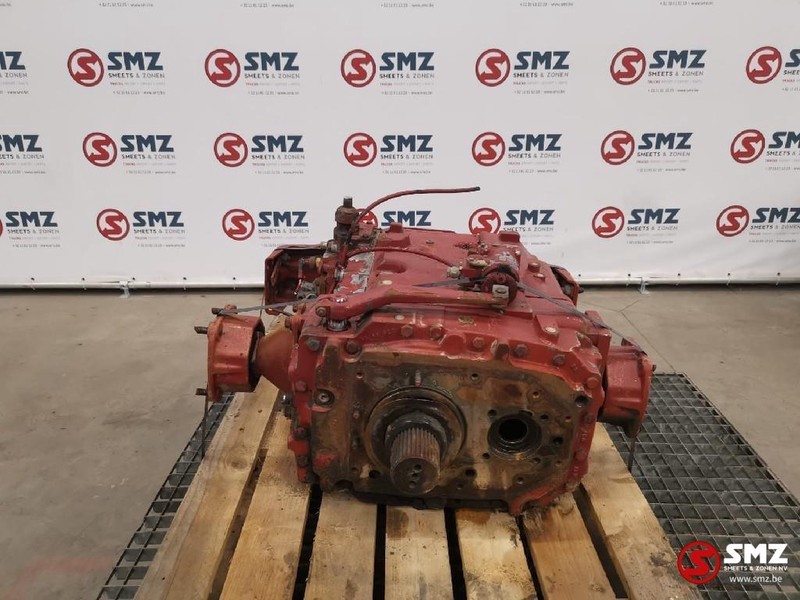 ZF Occ Versnellingsbak ZF - Gearbox for Truck: picture 2