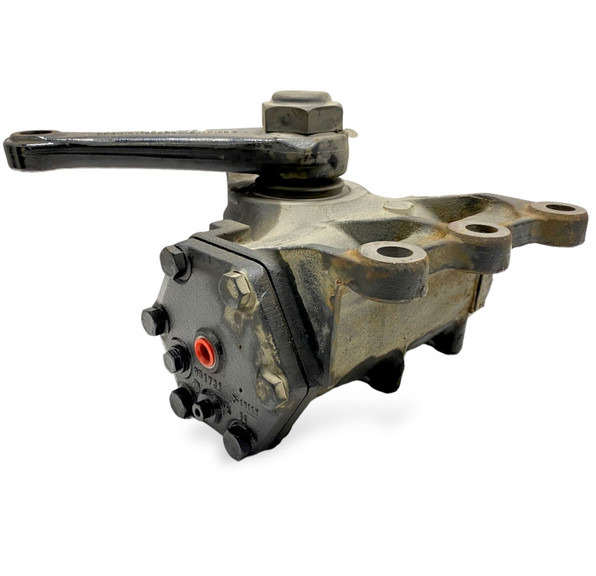 ZF R-series (01.04-) - Steering gear: picture 1