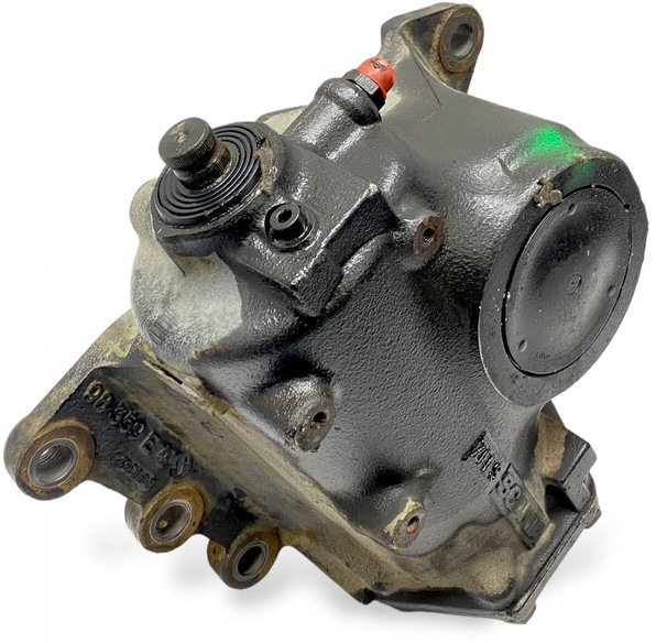 ZF R-series (01.04-) - Steering gear: picture 5