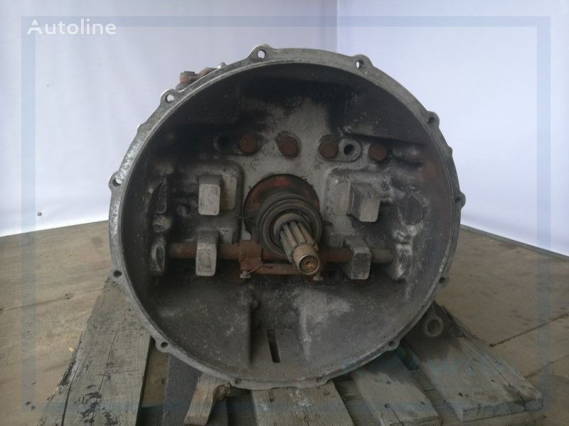 ZF S6-90 - Gearbox for Bus: picture 2