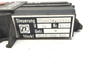 ECU ZF SB3000 (01.74-): picture 5