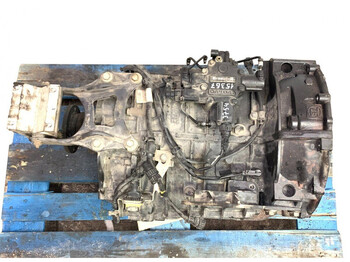 Gearbox VOLVO FL