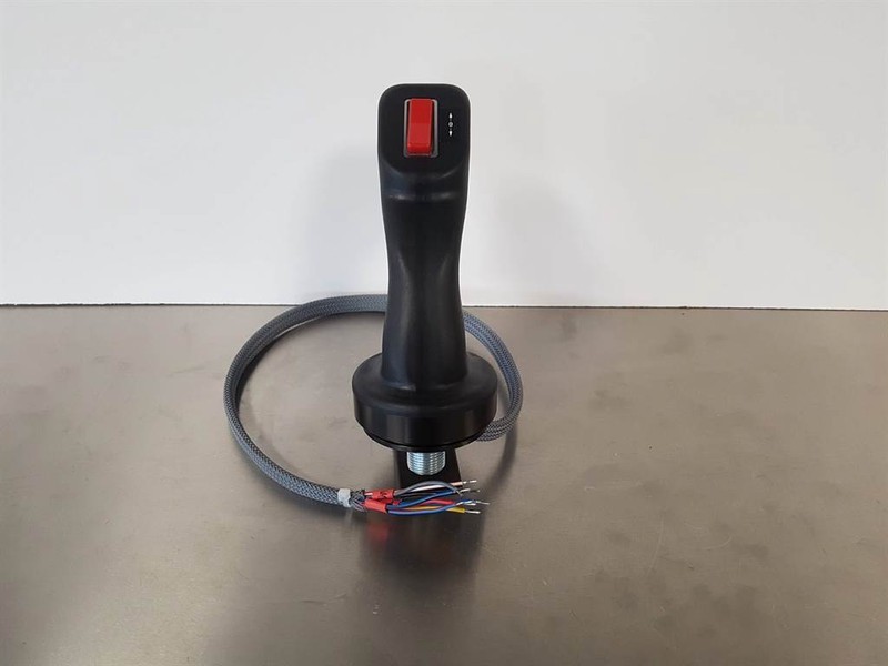 Zeppelin ZL - Joystick/Steuergriff/Bedieningshendel - Electrical system for Construction machinery: picture 1