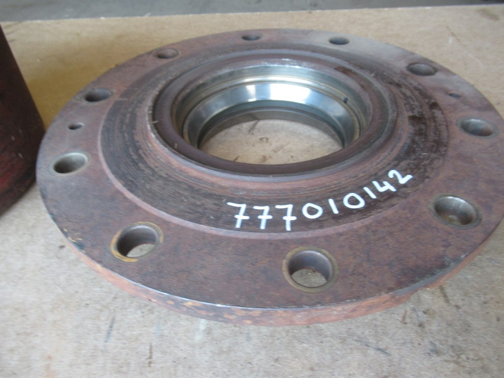 Zeppelin ZM15 - - Axle and parts for Construction machinery: picture 3
