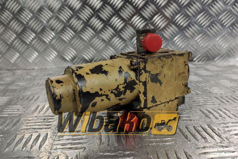 Zeppelin ZM19C - Hydraulic valve for Construction machinery: picture 1