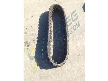 Chenille 180x72x36 - Track for Construction machinery: picture 1