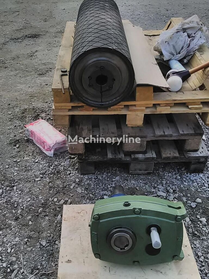 For KINGLINK B1200 belt conveyor - Engine and parts: picture 2