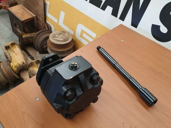 For Massey Ferguson - Hydraulic pump: picture 2