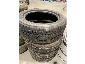 Scorpion *235/55 R19 - Tire for Car: picture 1