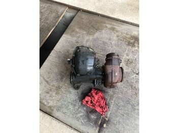 Turbo for Truck turbocompresor turbo compact scania euro4: picture 1