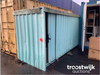 Construction container : picture 1