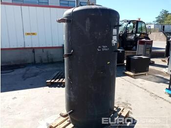 Storage tank 1000 Litre Water Tank: picture 1