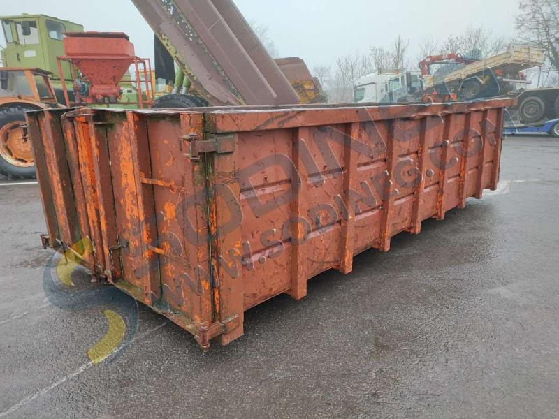 15 M2 - Roll-off container: picture 5