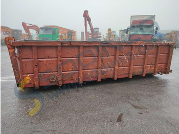 15 M2 - Roll-off container: picture 1