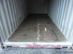 Shipping container 20`DV Lagercontainer Seecontainer Hochseecontainer: picture 11