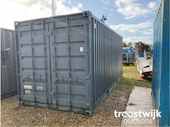 Shipping container 20ft AM2210/2: picture 1