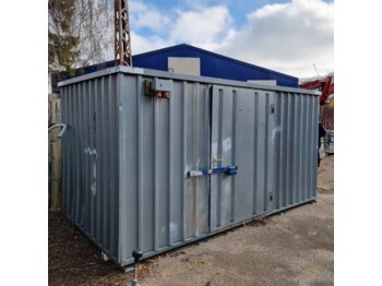 ABC Container - Shipping container: picture 1