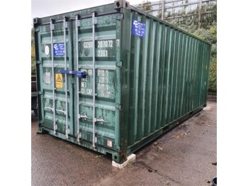 Shipping container ABC RXTC-20DBX: picture 1