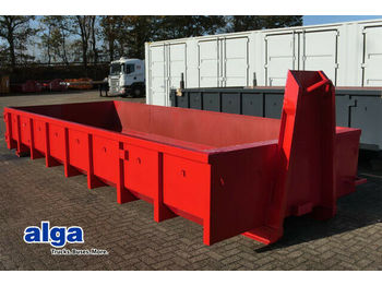 New Roll-off container ALGA, Abrollbehälter, 10m³, Sofort verfügbar,NEU: picture 1