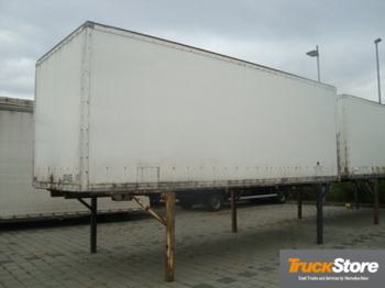 Ackermann-Fruehauf 7,15 - Swap body/ Container