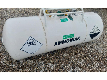 Tank container Agrodan Ammoniaktank 1500 L: picture 2
