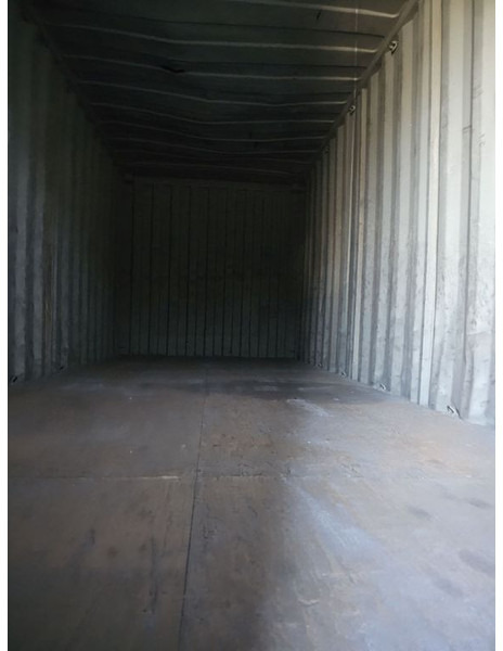 Shipping container All in 20FT - 20x in stock: picture 8